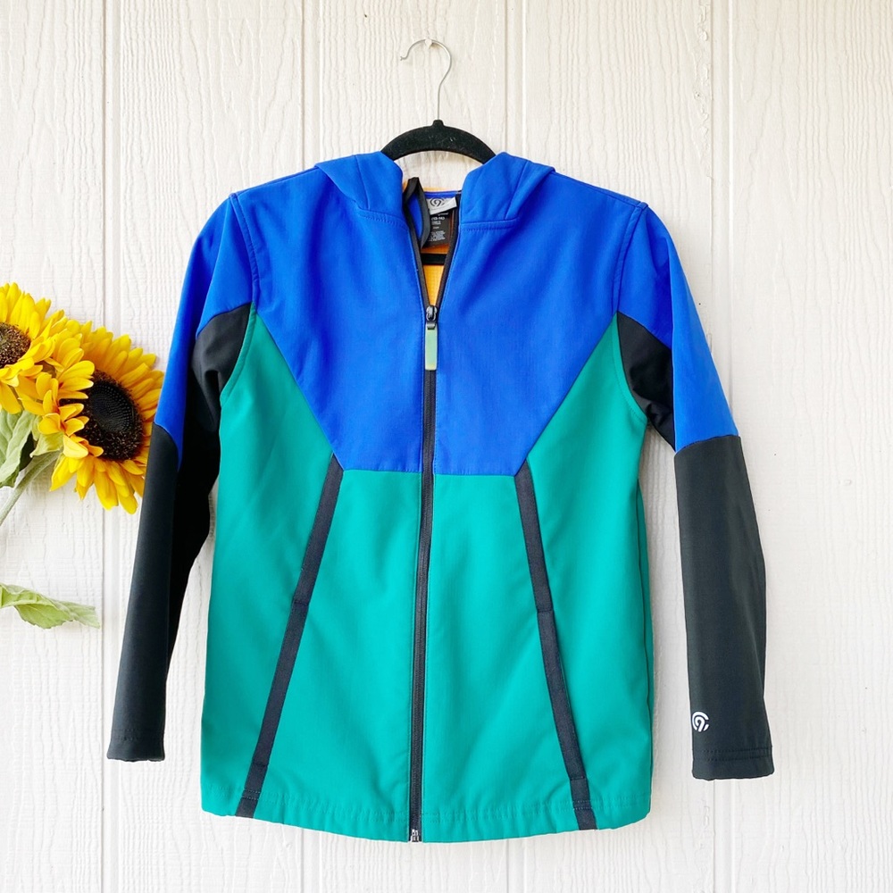 Champion C9 Multicolor Jacket